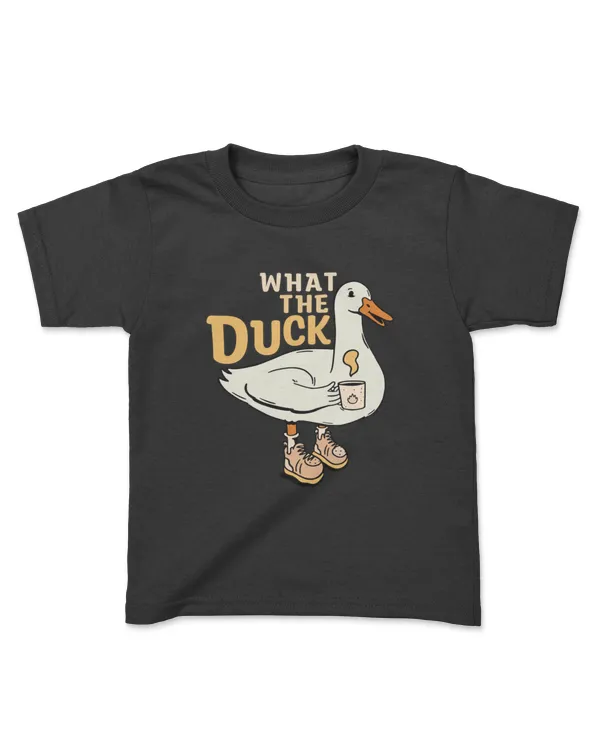 Kids Standard T-Shirt