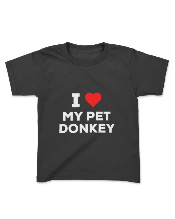 Kids Standard T-Shirt