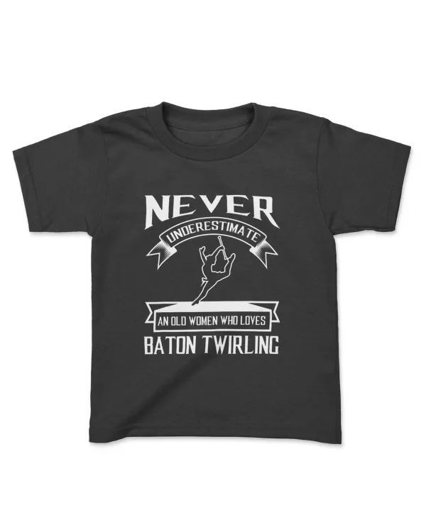 Kids Standard T-Shirt
