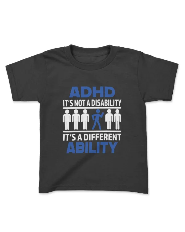 Kids Standard T-Shirt