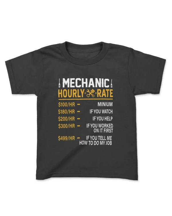 Kids Standard T-Shirt