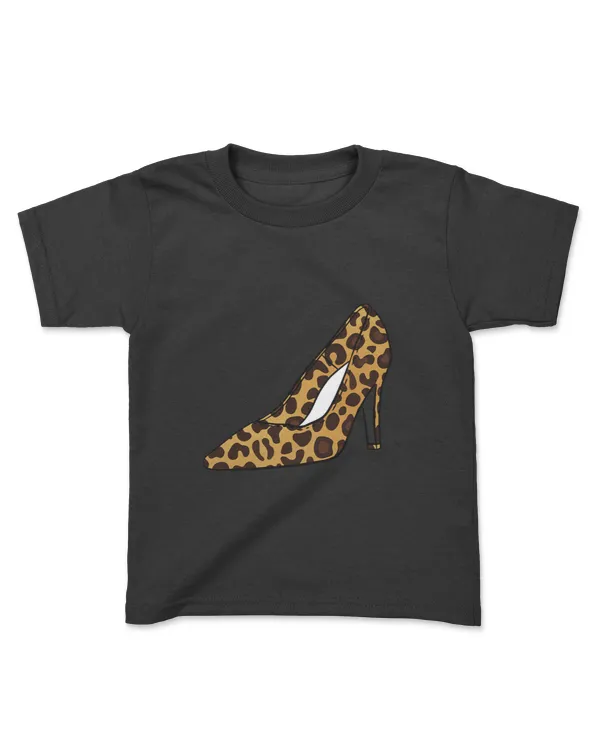 Kids Standard T-Shirt