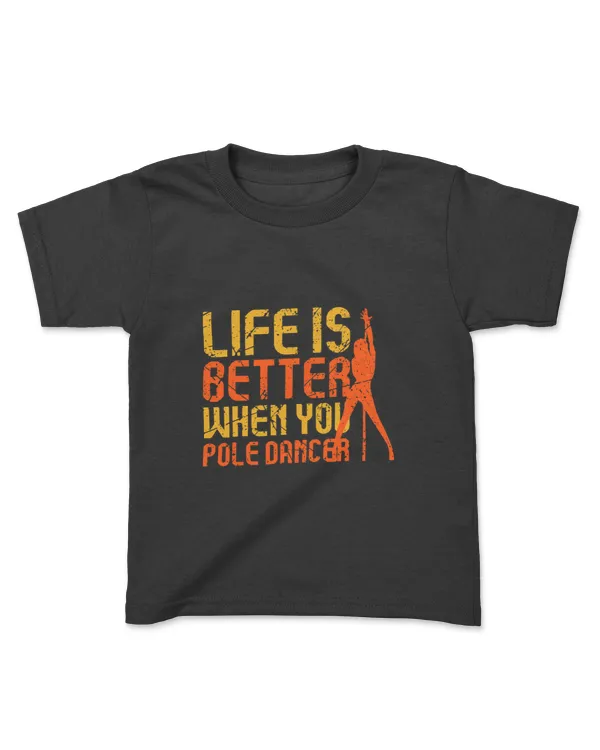 Kids Standard T-Shirt