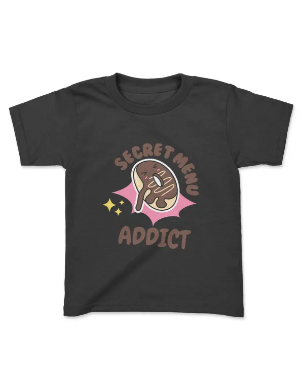 Kids Standard T-Shirt