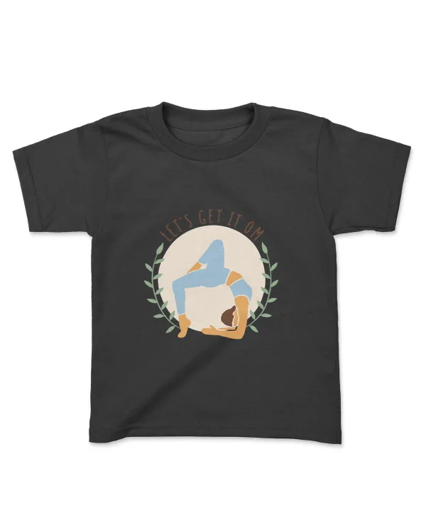 Kids Standard T-Shirt