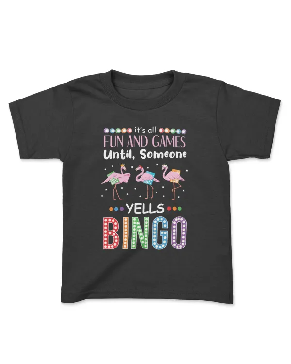 Kids Standard T-Shirt