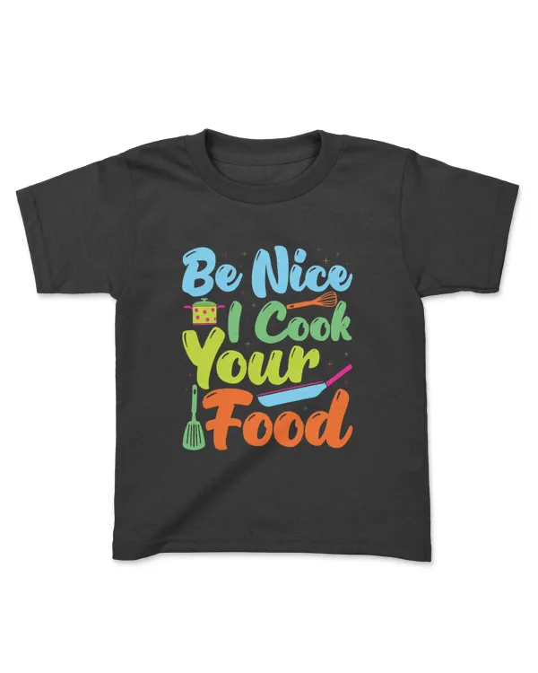 Kids Standard T-Shirt