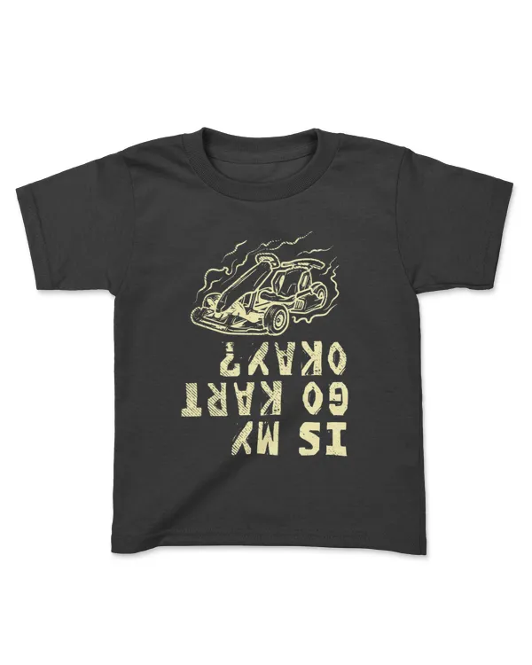 Kids Standard T-Shirt
