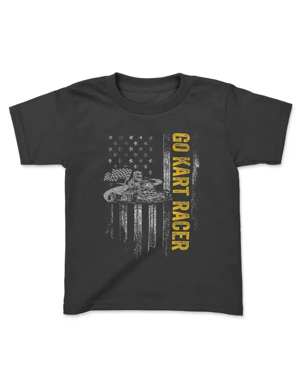 Kids Standard T-Shirt