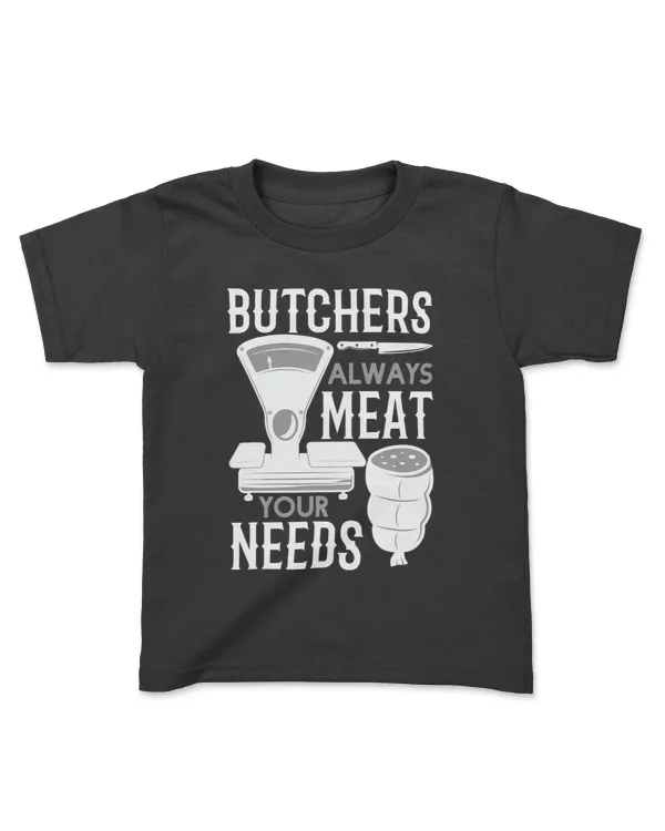 Kids Standard T-Shirt