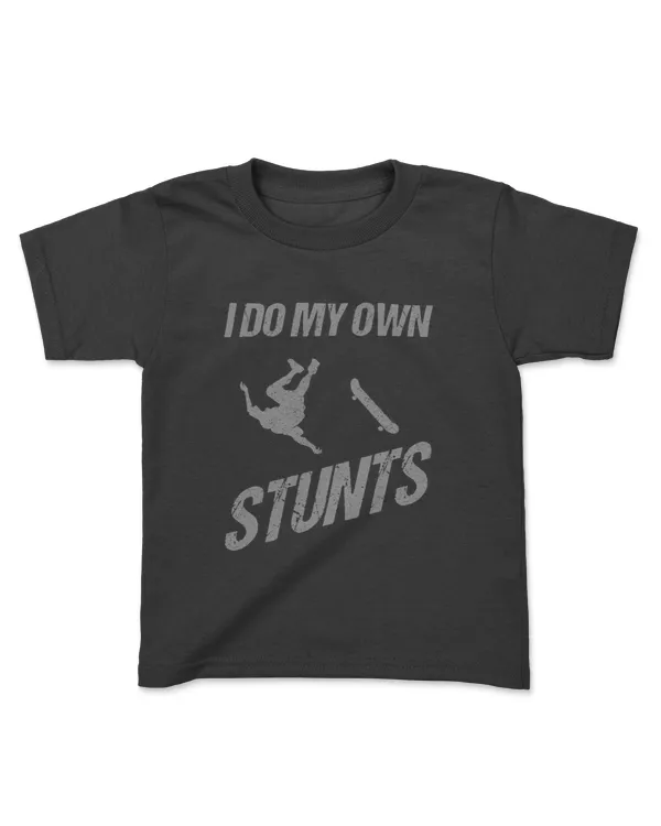 Kids Standard T-Shirt