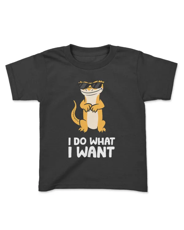 Kids Standard T-Shirt