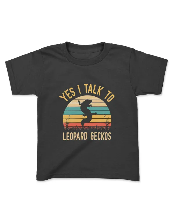 Kids Standard T-Shirt