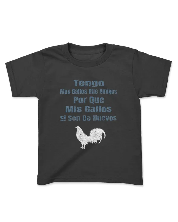 Kids Standard T-Shirt