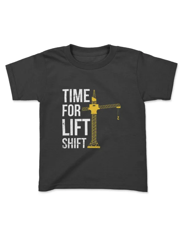 Kids Standard T-Shirt