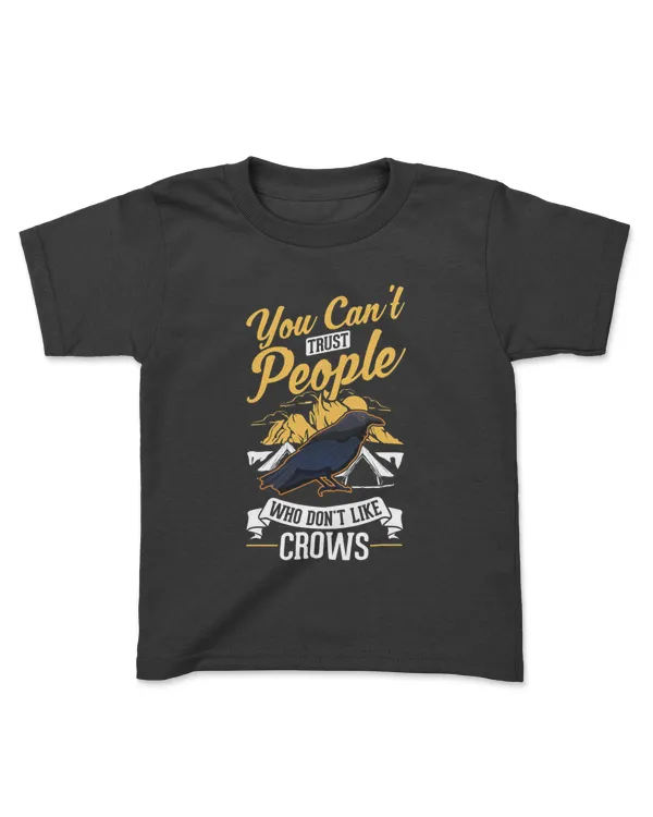 Kids Standard T-Shirt