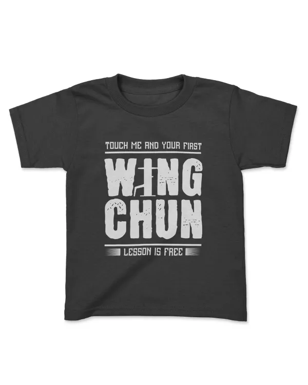 Kids Standard T-Shirt