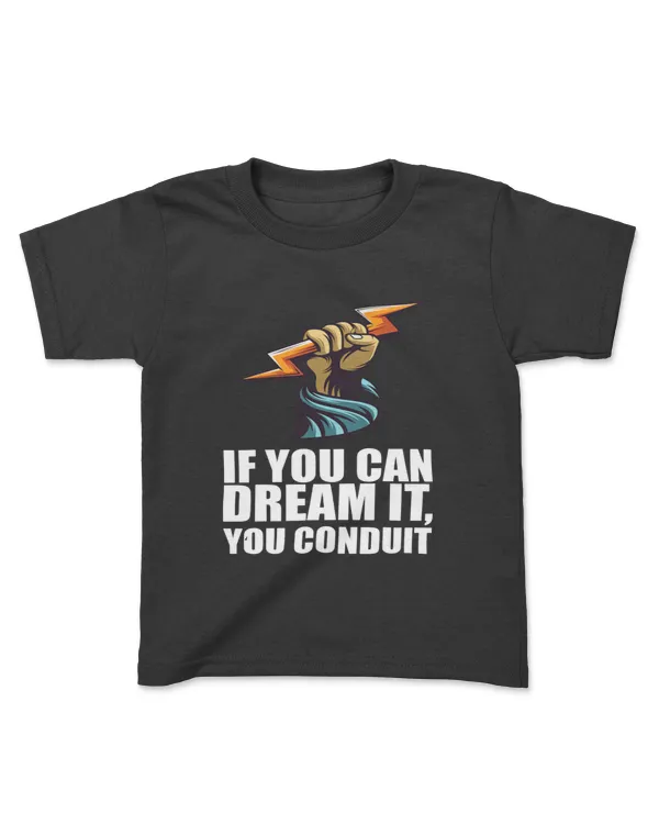 Kids Standard T-Shirt