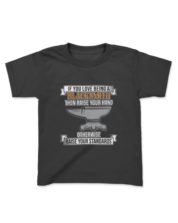 Kids Standard T-Shirt