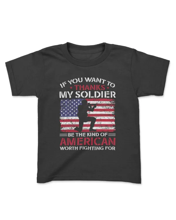 Kids Standard T-Shirt