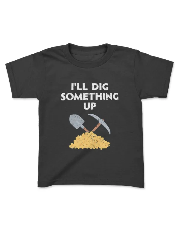 Kids Standard T-Shirt