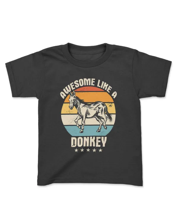 Kids Standard T-Shirt