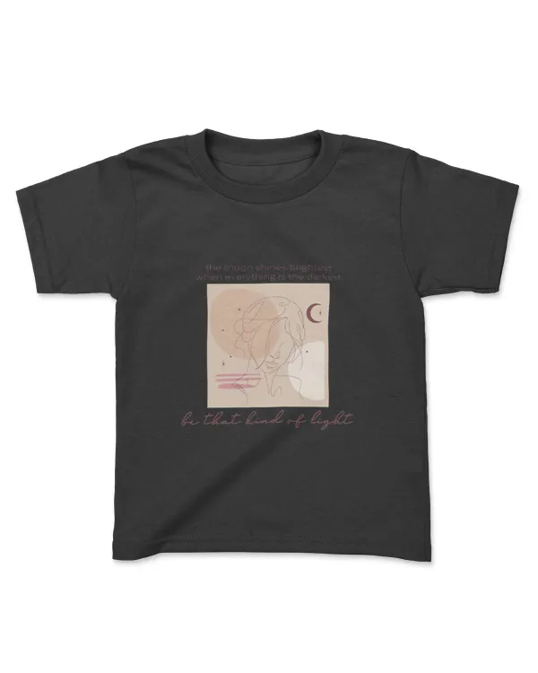 Kids Standard T-Shirt