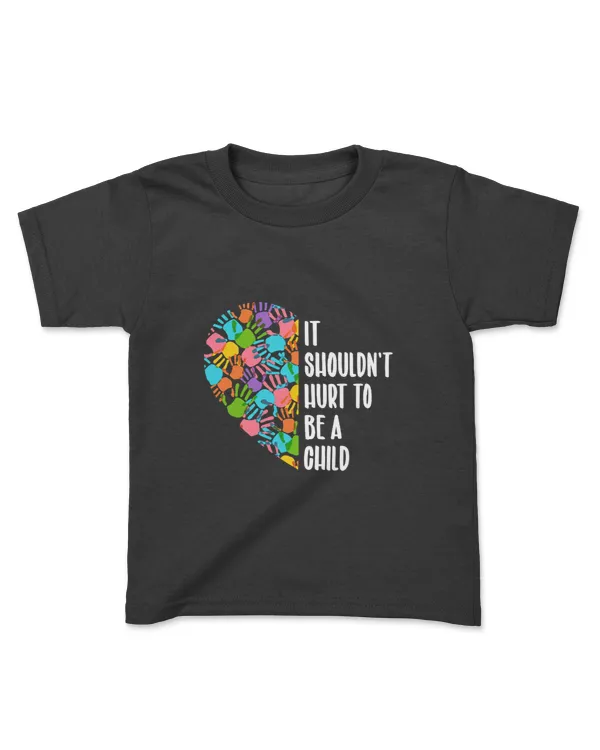 Kids Standard T-Shirt