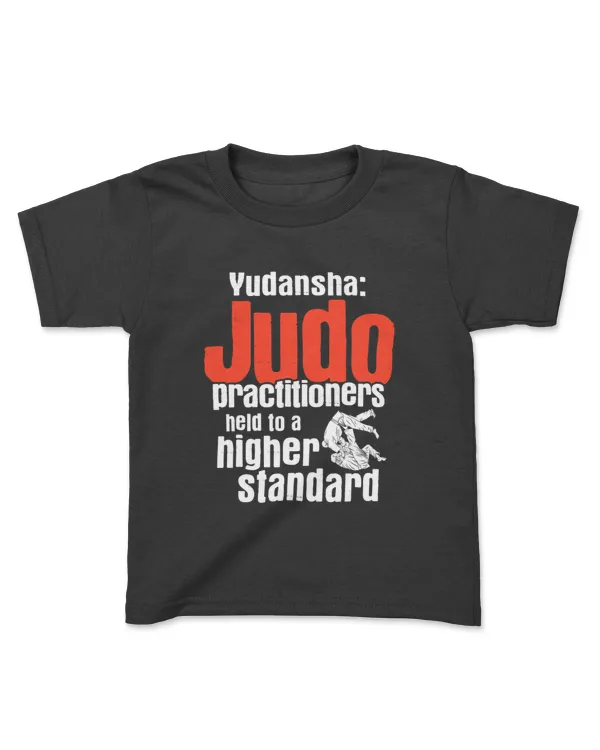 Kids Standard T-Shirt