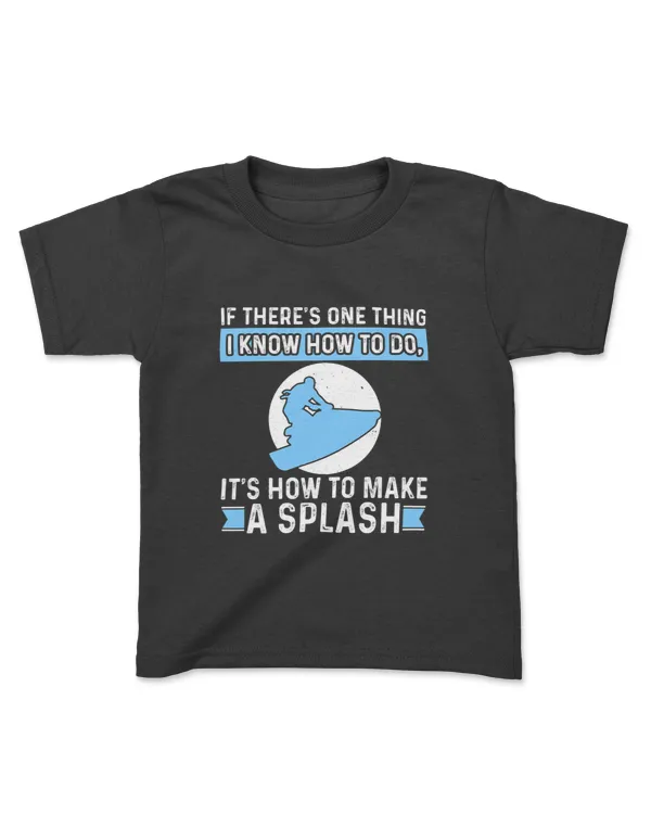 Kids Standard T-Shirt