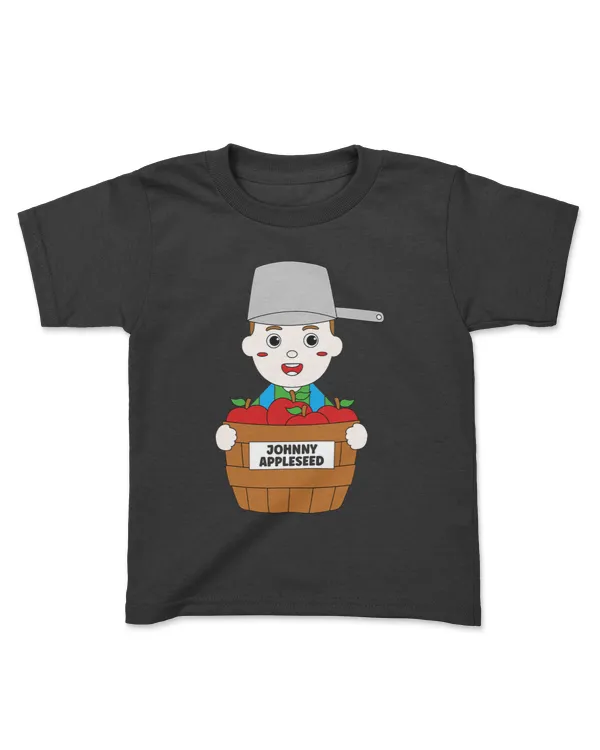 Kids Standard T-Shirt