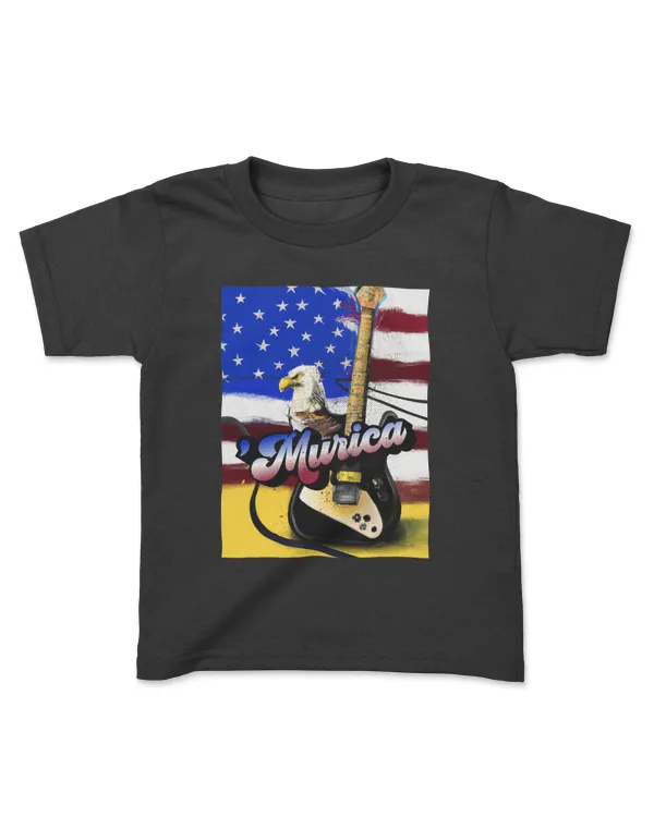 Kids Standard T-Shirt