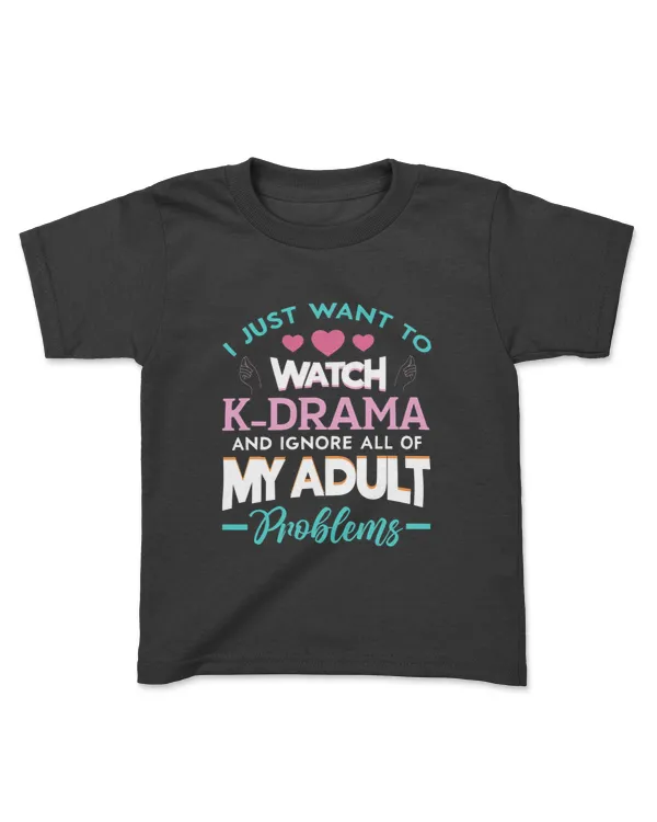 Kids Standard T-Shirt