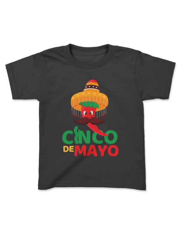Kids Standard T-Shirt