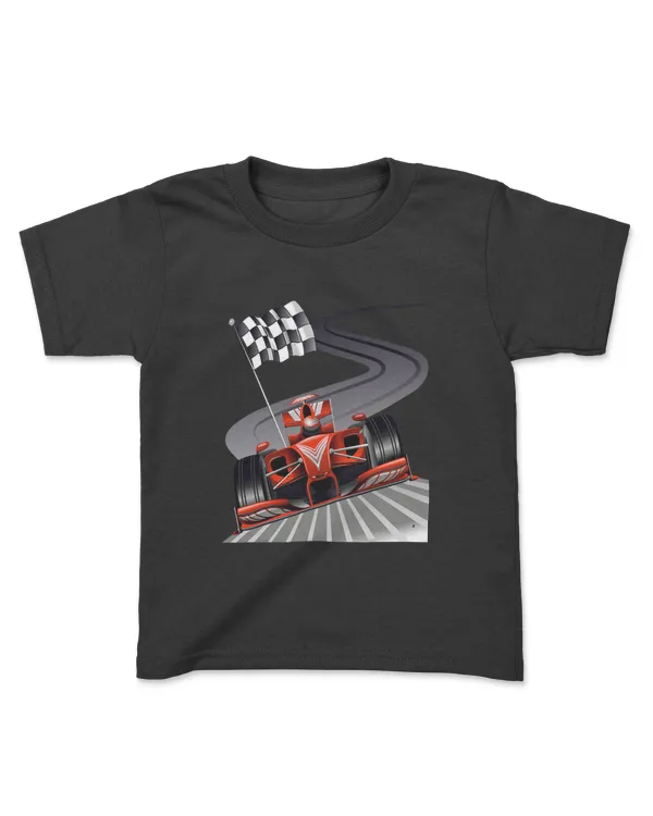 Kids Standard T-Shirt