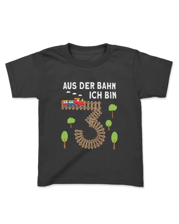 Kids Standard T-Shirt
