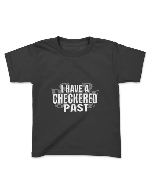 Kids Standard T-Shirt