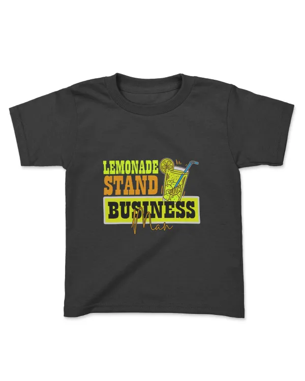Kids Standard T-Shirt