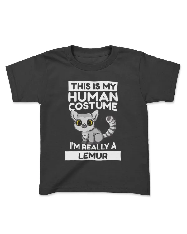 Kids Standard T-Shirt