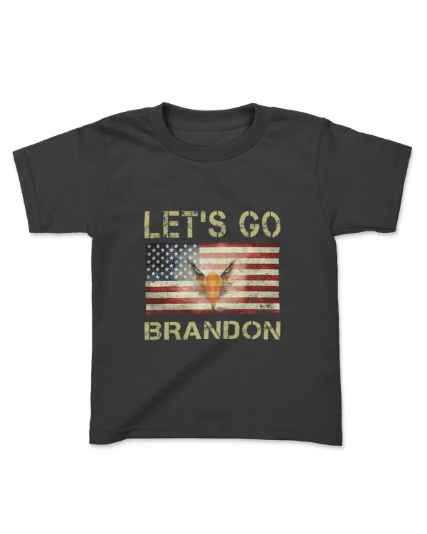 Kids Standard T-Shirt
