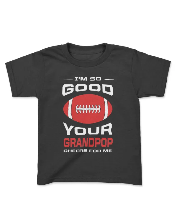 Kids Standard T-Shirt