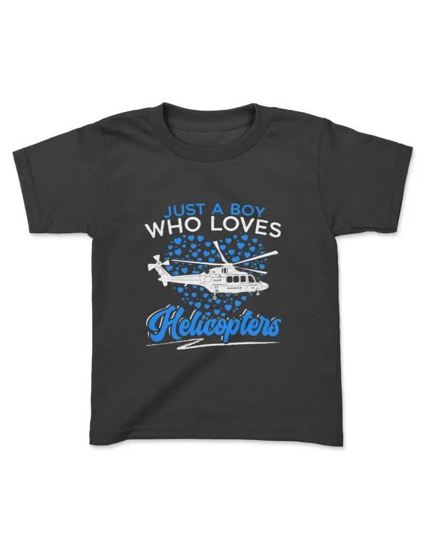 Kids Standard T-Shirt