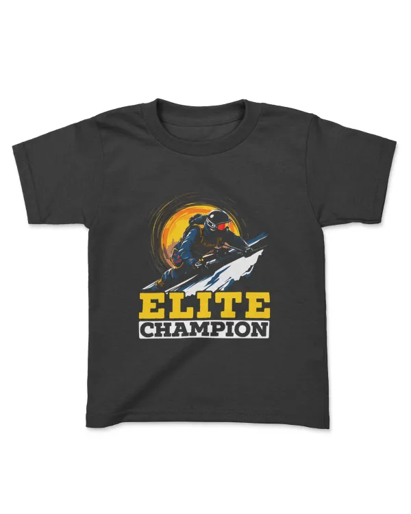 Kids Standard T-Shirt