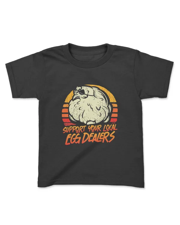 Kids Standard T-Shirt