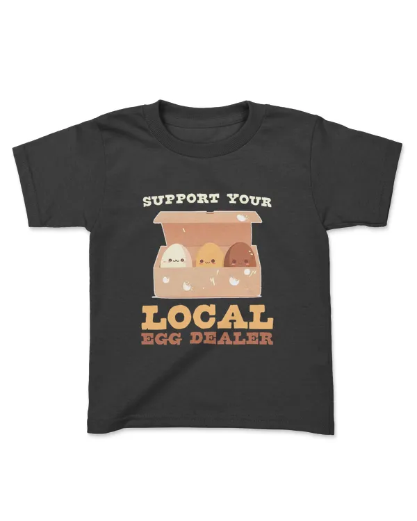 Kids Standard T-Shirt