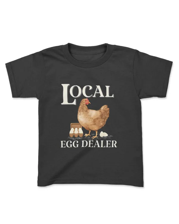 Kids Standard T-Shirt