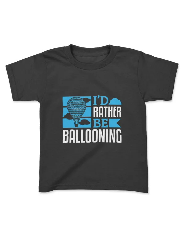 Kids Standard T-Shirt