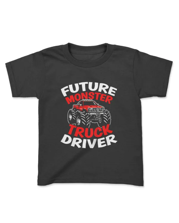 Kids Standard T-Shirt