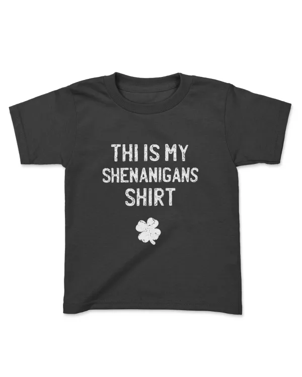 Kids Standard T-Shirt