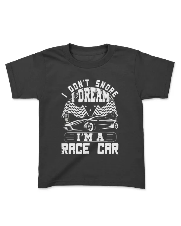 Kids Standard T-Shirt